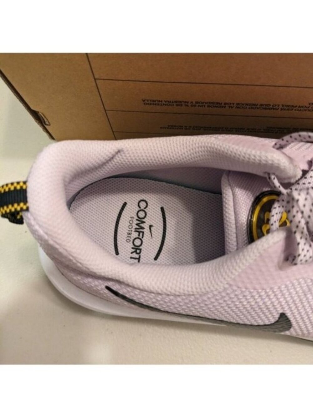 Nike City Rep TR Women Training Shoes Sneaker Doll Blacke DA1351-500 072026 - Picture 3 of 12